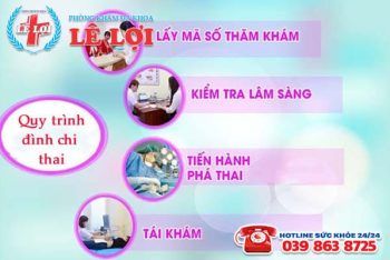 Địa chỉ phá thai ở Vinh Nghệ An an toàn cho chị em