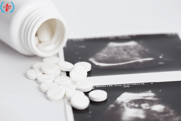 Phá thai bằng thuốc