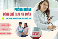 Trung Tâm Phá Thai – Cơ Sở Dịch Vụ Phá Thai Uy Tín Tại Vinh Nghệ An