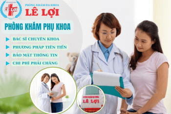 Bệnh Viện Phụ Khoa Tại Thành Phố Vinh